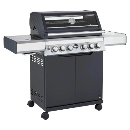 Jamestown 4-Brenner Gasgrill Knox Jamestown 4-Brenner Gasgrill Knox -Geschäft Für Grillzubehör Für Die Küche Zu Hause 5248067 S01 140720