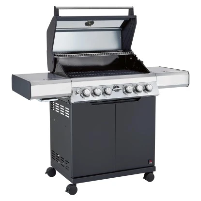 Jamestown 4-Brenner Gasgrill Knox Jamestown 4-Brenner Gasgrill Knox -Geschäft Für Grillzubehör Für Die Küche Zu Hause 5248067 S03 140720