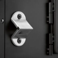 Jamestown Holzkohle-Grillwagen Jaxon -Geschäft Für Grillzubehör Für Die Küche Zu Hause 5248133 CU01 220721