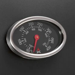 Jamestown Holzkohle-Grillwagen Jaxon -Geschäft Für Grillzubehör Für Die Küche Zu Hause 5248133 CU02 220721