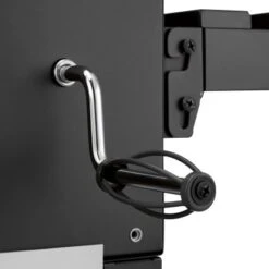 Jamestown Holzkohle-Grillwagen Jaxon -Geschäft Für Grillzubehör Für Die Küche Zu Hause 5248133 CU03 220721