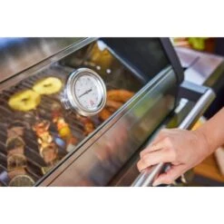 Jamestown 3-Brenner Gasgrill Knox 5 Jamestown 3-Brenner Gasgrill Knox -Geschäft Für Grillzubehör Für Die Küche Zu Hause 524860 03