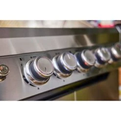 Jamestown 3-Brenner Gasgrill Knox 7 Jamestown 3-Brenner Gasgrill Knox -Geschäft Für Grillzubehör Für Die Küche Zu Hause 524860 05