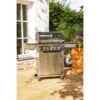 Jamestown 3-Brenner Gasgrill Knox 1 Jamestown 3-Brenner Gasgrill Knox -Geschäft Für Grillzubehör Für Die Küche Zu Hause 524860 07