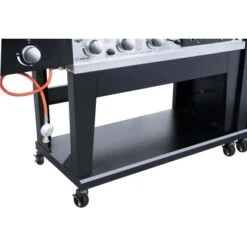 El Fuego Kombigrill 3 In 1 Mit Bierkühler Und Zapfanlage -Geschäft Für Grillzubehör Für Die Küche Zu Hause 544649 2240 20