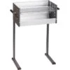 Boxgrill Quebec 50 Cm X 30 Cm -Geschäft Für Grillzubehör Für Die Küche Zu Hause 557023 3299 1