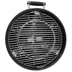 Holzkohle-Kugelgrill North Bay Ø 47 Cm Mit Modularem Grillsystem -Geschäft Für Grillzubehör Für Die Küche Zu Hause 557032 3299 1