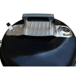 Holzkohle-Kugelgrill North Bay Ø 47 Cm Mit Modularem Grillsystem -Geschäft Für Grillzubehör Für Die Küche Zu Hause 557032 3299 2