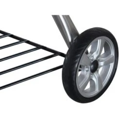 Holzkohle-Kugelgrill North Bay Ø 47 Cm Mit Modularem Grillsystem -Geschäft Für Grillzubehör Für Die Küche Zu Hause 557032 3299 3