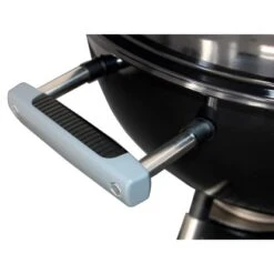 Holzkohle-Kugelgrill North Bay Ø 47 Cm Mit Modularem Grillsystem -Geschäft Für Grillzubehör Für Die Küche Zu Hause 557032 3299 5