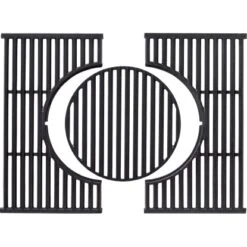 OBI Gasgrill Thunder Bay 2-Brenner Mit Seitenkocher -Geschäft Für Grillzubehör Für Die Küche Zu Hause 557044 3299 4