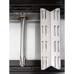 OBI Gasgrill Thunder Bay 2-Brenner Mit Seitenkocher -Geschäft Für Grillzubehör Für Die Küche Zu Hause 557044 3299 7