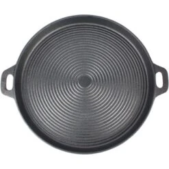 El Fuego Grillpfanne Aus Gusseisen -Geschäft Für Grillzubehör Für Die Küche Zu Hause 568457 2240 04