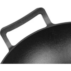 El Fuego Wok Aus Gusseisen -Geschäft Für Grillzubehör Für Die Küche Zu Hause 568469 2240 03