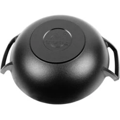 El Fuego Wok Aus Gusseisen -Geschäft Für Grillzubehör Für Die Küche Zu Hause 568469 2240 04