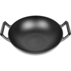 El Fuego Wok Aus Gusseisen -Geschäft Für Grillzubehör Für Die Küche Zu Hause 568469 2240 08