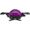 Weber Gasgrill Q 1200Fuchsia 2 Weber Gasgrill Q 1200Fuchsia -Geschäft Für Grillzubehör Für Die Küche Zu Hause 597854 3994 q1200fuchsia 1