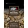Weber Wood Chunks Hickory -Geschäft Für Grillzubehör Für Die Küche Zu Hause 597984 3994 92