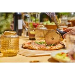 Ooni Pizzaroller Ø 11,3 Cm -Geschäft Für Grillzubehör Für Die Küche Zu Hause 60568341156 11029300 AB 02