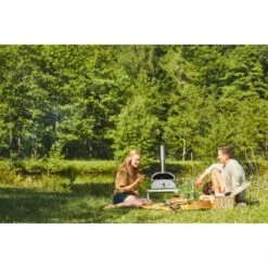 Ooni Holzpellet Pizzaofen Fyra 12 Tragbar -Geschäft Für Grillzubehör Für Die Küche Zu Hause 60568343037 11029300 AB 04