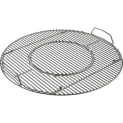 Rösle Grillrost Vario+ Edelstahl Für No. 1 F60