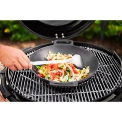 Rösle Grillrost Vario+ Edelstahl Für No. 1 F60 -Geschäft Für Grillzubehör Für Die Küche Zu Hause 607752 2259 4
