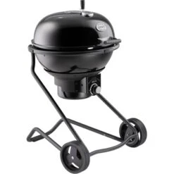 Rösle Kugelgrill No. 1 F60AIR Mit AIR-Control-System Nero Jubiläumsmodell -Geschäft Für Grillzubehör Für Die Küche Zu Hause 607770 2259 3 1