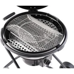 Rösle Kugelgrill No. 1 F60AIR Mit AIR-Control-System Nero Jubiläumsmodell -Geschäft Für Grillzubehör Für Die Küche Zu Hause 607770 2259 3