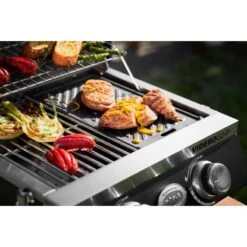 Rösle Gasgrill BBQ-Portable Videro G2-P 50 Mbar Schwarz -Geschäft Für Grillzubehör Für Die Küche Zu Hause 607771 2259 2 1