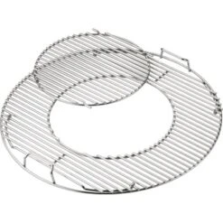Weber Gourmet BBQ-System Grillrost Mit Einsatz
