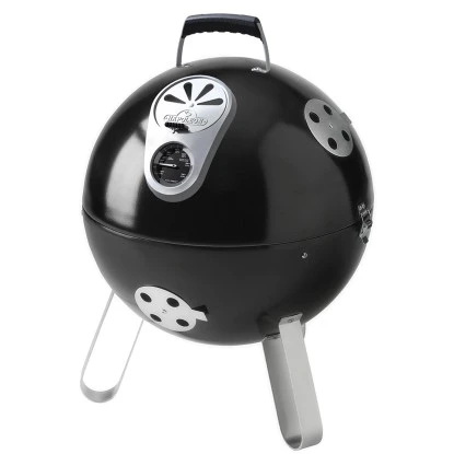Napoleon Holzkohlegrill Smoker Apollo 3-in-1 Ø 40 cm Napoleon Holzkohlegrill Smoker Apollo 3-in-1 Ø 40 Cm -Geschäft Für Grillzubehör Für Die Küche Zu Hause 629162120892 749216 1104 2