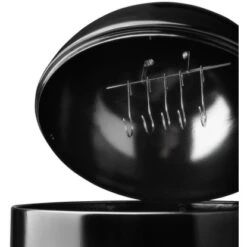 Napoleon Holzkohlegrill Smoker Apollo 3-in-1 Ø 40 Cm 4 Napoleon Holzkohlegrill Smoker Apollo 3-in-1 Ø 40 Cm -Geschäft Für Grillzubehör Für Die Küche Zu Hause 629162120892 749216 1104 4