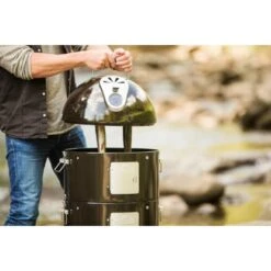 Napoleon Holzkohlegrill Smoker Apollo 3-in-1 Ø 40 Cm 8 Napoleon Holzkohlegrill Smoker Apollo 3-in-1 Ø 40 Cm -Geschäft Für Grillzubehör Für Die Küche Zu Hause 629162120892 749216 1104 8