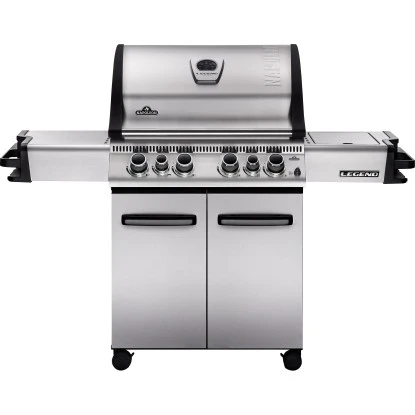Napoleon Gasgrill Legend LD485 mit 4 Brennern, Sizzle Zone, Heck-, Seitenbrenner Napoleon Gasgrill Legend LD485 Mit 4 Brennern, Sizzle Zone, Heck-, Seitenbrenner -Geschäft Für Grillzubehör Für Die Küche Zu Hause 629162131744 1104 1