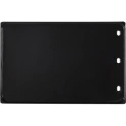 Napoleon Grillplatte Gusseisen 45,1 Cm X 29,5 Cm