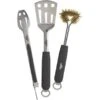 Napoleon Grillbesteck-Set TravelQ3-tlg. -Geschäft Für Grillzubehör Für Die Küche Zu Hause 629162700247 749292 1104 1