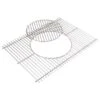 Weber Gourmet BBQ-System Grillrost F. Spirit 300-Serie -Geschäft Für Grillzubehör Für Die Küche Zu Hause 65 3994 Weber GourmetBBQ 1