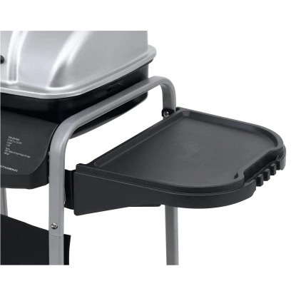 tepro Gasgrill Fremont 112 x 96,5 x 52 cm (B x H x T) Schwarz/Silber Tepro Gasgrill Fremont 112 X 96,5 X 52 Cm (B X H X T) Schwarz/Silber -Geschäft Für Grillzubehör Für Die Küche Zu Hause 660817 2400 Fremont 07