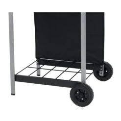 Tepro Gasgrill Fremont 112 X 96,5 X 52 Cm (B X H X T) Schwarz/Silber 10 Tepro Gasgrill Fremont 112 X 96,5 X 52 Cm (B X H X T) Schwarz/Silber -Geschäft Für Grillzubehör Für Die Küche Zu Hause 660817 2400 Fremont 09