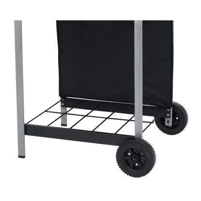 tepro Gasgrill Fremont 112 x 96,5 x 52 cm (B x H x T) Schwarz/Silber Tepro Gasgrill Fremont 112 X 96,5 X 52 Cm (B X H X T) Schwarz/Silber -Geschäft Für Grillzubehör Für Die Küche Zu Hause 660817 2400 Fremont 09