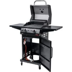 Char-Broil Gasgrill Performance CORE B 2 Mit 2 Brennern &TRU-Infrared -Geschäft Für Grillzubehör Für Die Küche Zu Hause 696973 2326 4