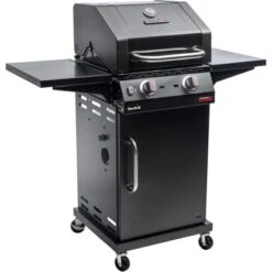 Char-Broil Gasgrill Performance CORE B 2 Mit 2 Brennern &TRU-Infrared -Geschäft Für Grillzubehör Für Die Küche Zu Hause 696973 2326 5