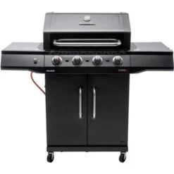 Char-Broil Gasgrill Performance CORE B 4 Mit 4 Brennern & TRU-Infrared