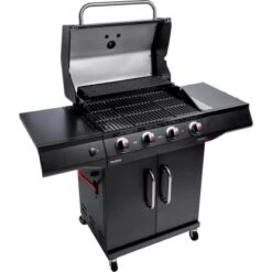 Char-Broil Gasgrill Performance CORE B 4 Mit 4 Brennern & TRU-Infrared -Geschäft Für Grillzubehör Für Die Küche Zu Hause 696989 2326 4