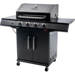 Char-Broil Gasgrill Performance CORE B 4 Mit 4 Brennern & TRU-Infrared -Geschäft Für Grillzubehör Für Die Küche Zu Hause 696989 2326 5
