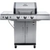 Char-Broil Gasgrill Performance PRO S 3 Mit 3 Brennern & TRU-Infrared 2 Char-Broil Gasgrill Performance PRO S 3 Mit 3 Brennern & TRU-Infrared -Geschäft Für Grillzubehör Für Die Küche Zu Hause 696998 2326 1