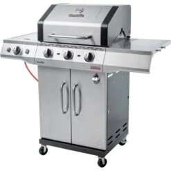 Char-Broil Gasgrill Performance PRO S 3 Mit 3 Brennern & TRU-Infrared -Geschäft Für Grillzubehör Für Die Küche Zu Hause 696998 2326 3