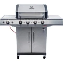 Char-Broil Gasgrill Performance PRO S 4 Mit 4 Brennern & TRU-Infrared