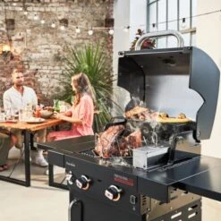 Char-Broil Gasgrill Professional Core B 2 Brenner & TRU-Infrared-System -Geschäft Für Grillzubehör Für Die Küche Zu Hause 6970032 AB01