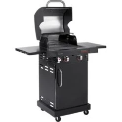 Char-Broil Gasgrill Professional Core B 2 Brenner & TRU-Infrared-System -Geschäft Für Grillzubehör Für Die Küche Zu Hause 697003 2326 3